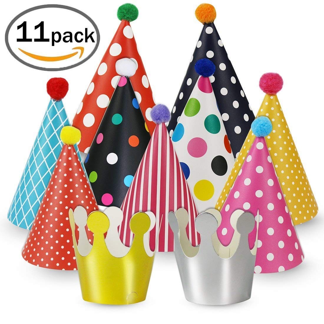 Party-Hats