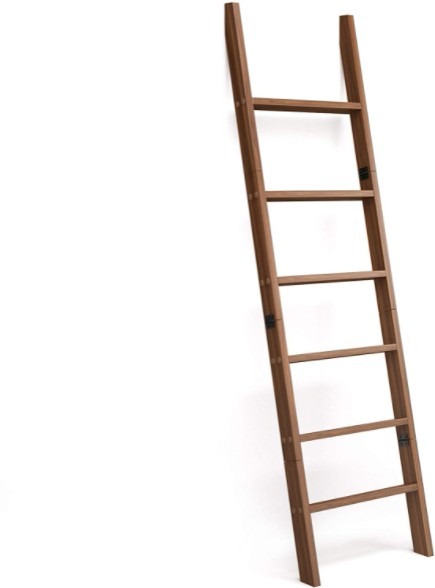Straight-Ladders