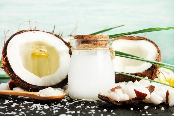 Types-of-Coconut-Oil