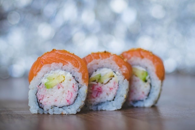 a-closeup-picture-of-sushi