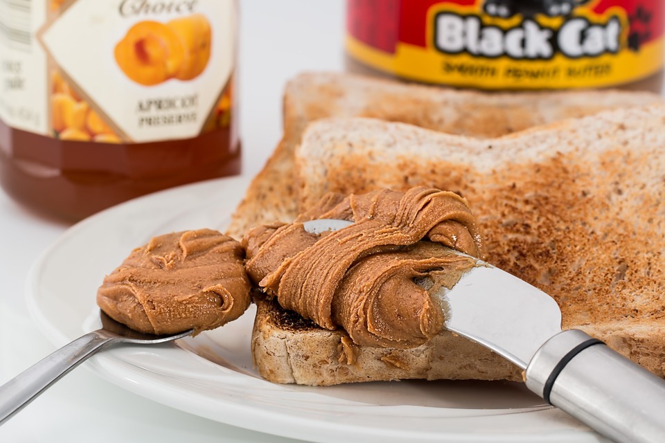 peanut-butter-on-toast