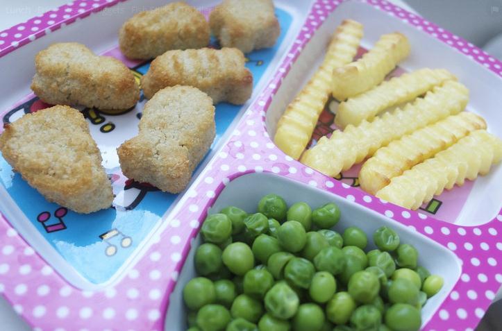 plate-for-toddler-with-nuggets-fries-and-peas