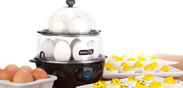 11 High Tech Products for Cooking in the Kitchen