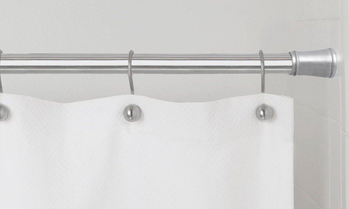 7 Best Shower Curtain Rod Reviews