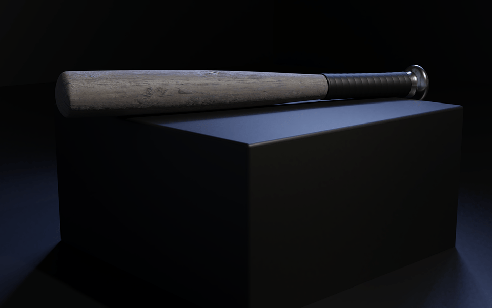 Baseball-bat