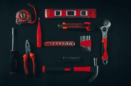 Best-Repairing-Tools