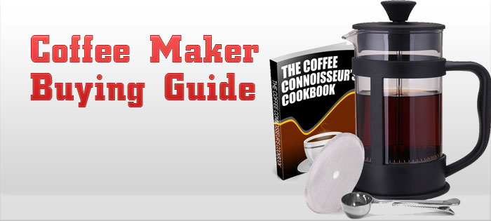 Coffee-Maker-Buying-Guide