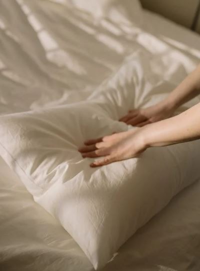 Considerations for purchasing pillows