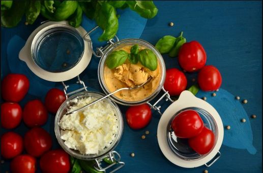 Dips-in-jars-with-whole-tomatoes