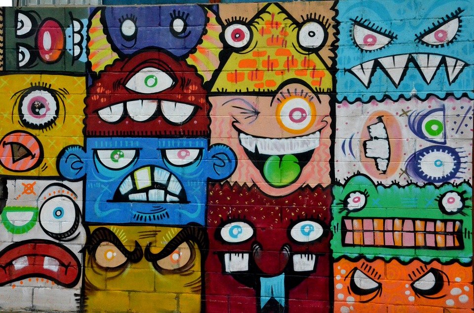 Street-art