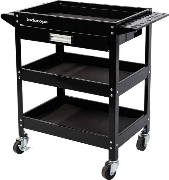 TODOCOPE-3-Shelf-Tool-Cart