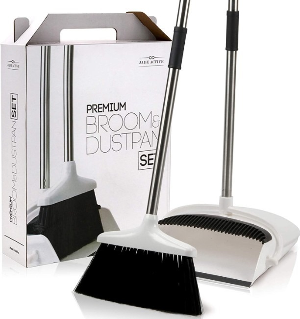 Top-Broom-and-Dustpan-Sets-for-Your-Cleaning-Process