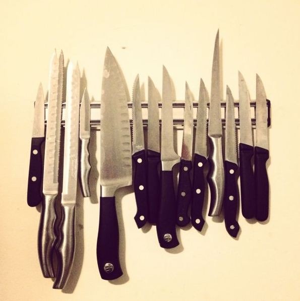 Ultimate Guide to Kitchen Knife Sets