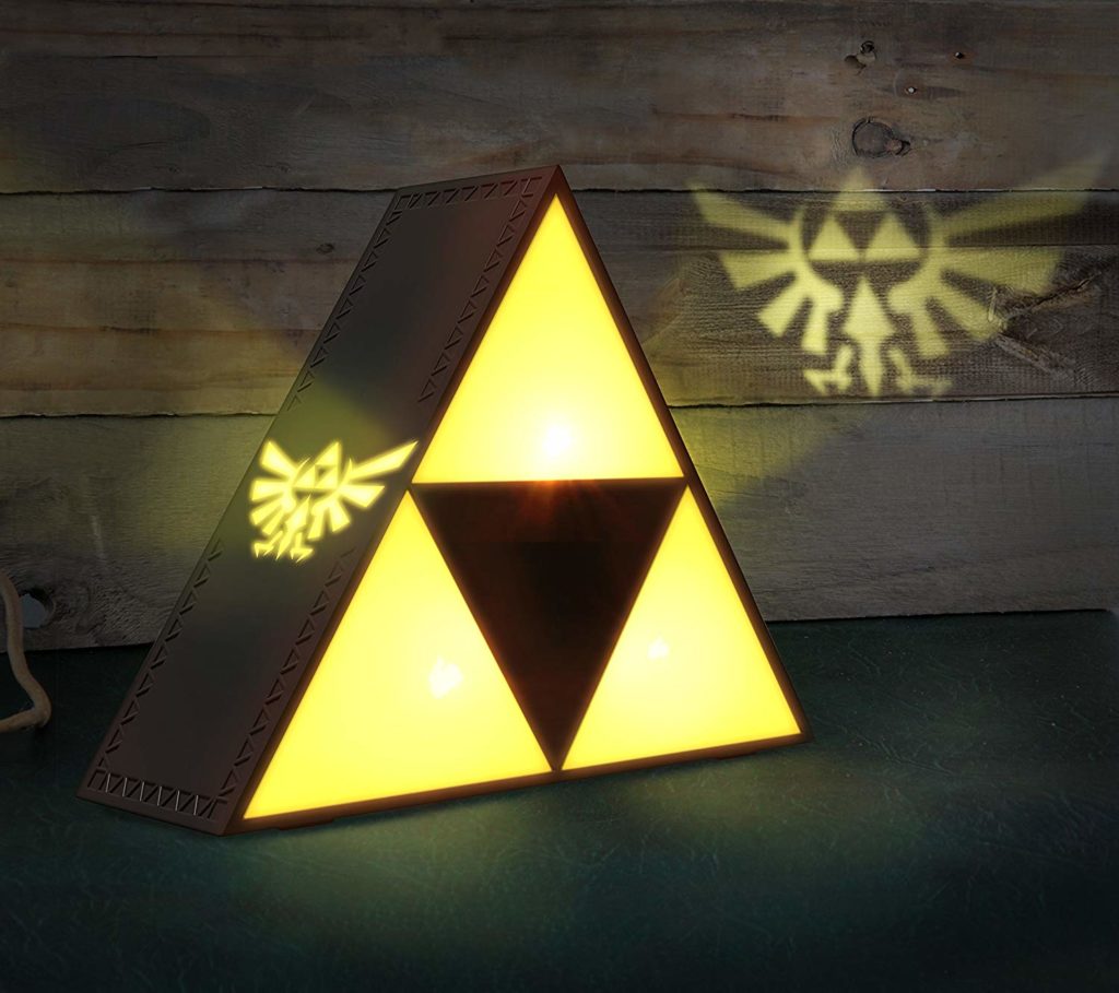 Video-Game-Inspired-Lamp