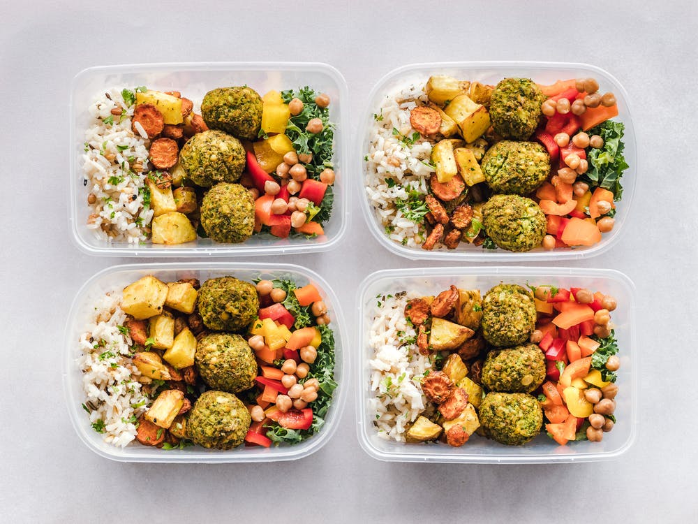 healthy-food-in-four-plastic-containers