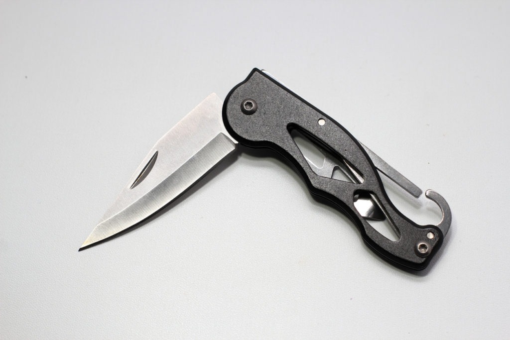 survival tools knife every day carries, outdoor Multifunction Foldable knife