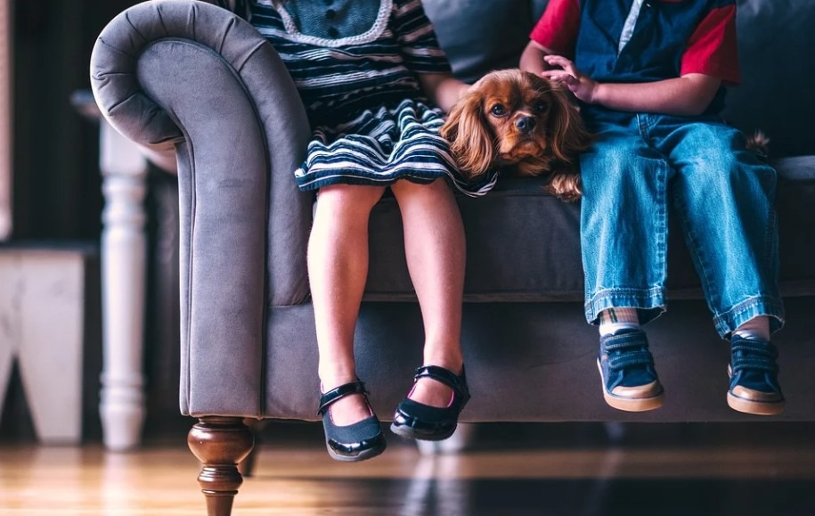 A-kid-friendly-sofa-should-be-accommodating-maximum-kids
