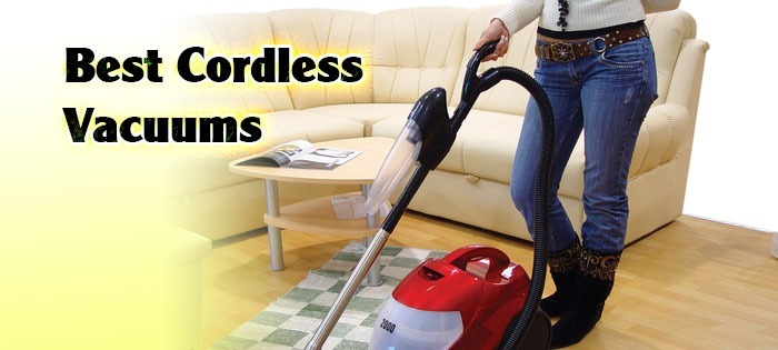 Best-Cordless-Vacuum-Cleaners