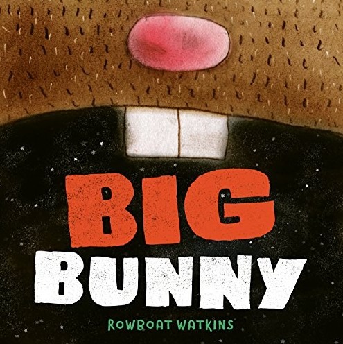 Big-Bunny-By-Rowboat-Watkins