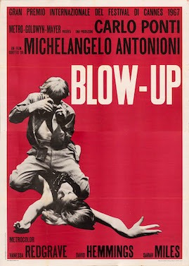 Blow-Up – 1966