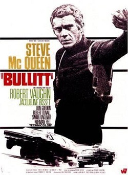 Bullit - 1968