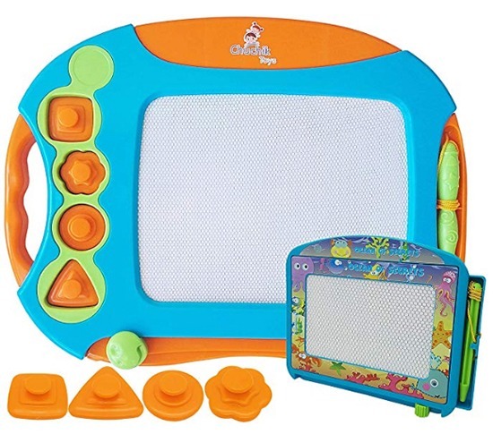 Chuchik-Toys-Best-Magnetic-Drawing-Board