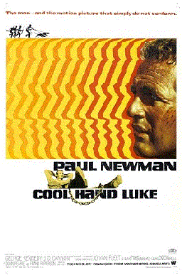 Cool Hand Luke – 1967