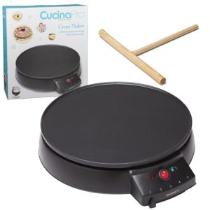 Crepe-Maker-and-Non-Stick-12-Griddle-by-CucinaPro