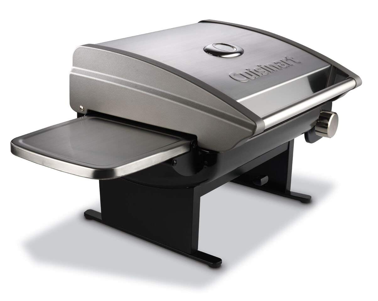 Cuisinart CGG-200 All-Foods portable Propane Grill