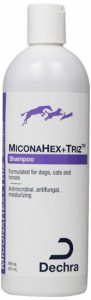 DechraMiconahex-Triz-Pet-Shampoo