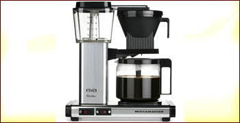 Drip-coffee-maker