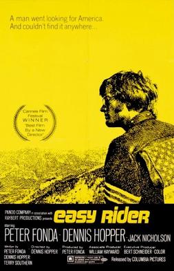 Easy Rider - 1969