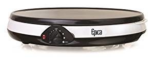 Epica-12-Nonstick-Electric-Griddle-Crepe-Maker