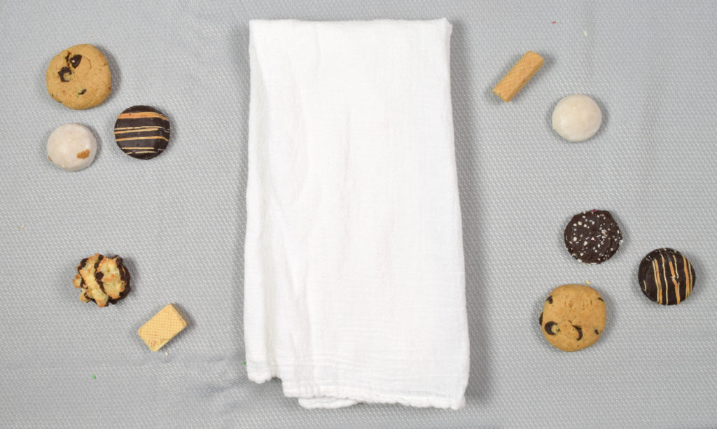 Flour Sack Kitchen Towel