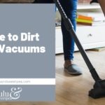 Guide to Dirt Devil Vacuums