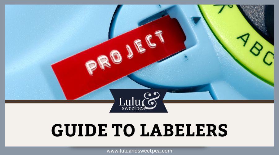 Guide to Labelers