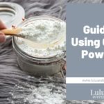 Guide to Using Carpet Powders