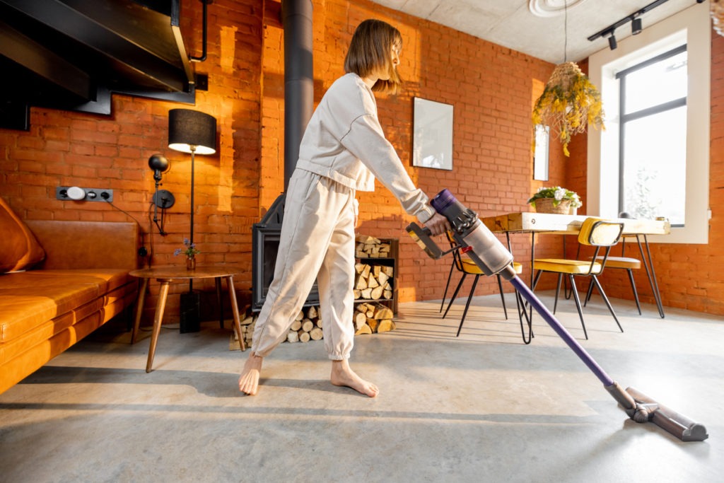 How To Find a Budget-Friendly Vacuum