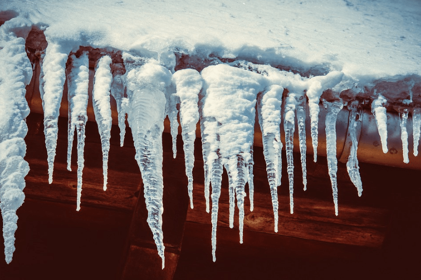 Ice-Formation-could-cause-water-seepage