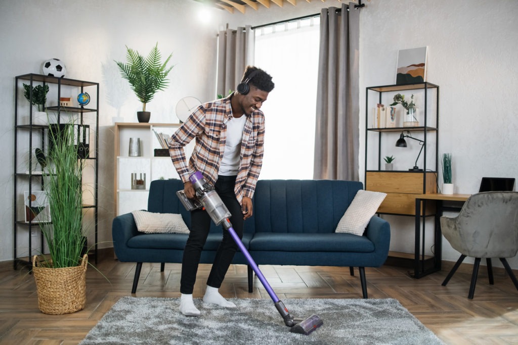 Is It Worth Buying a Vacuum for Small Spaces