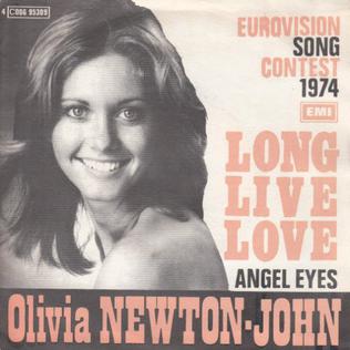 Olivia Newton-John Posters