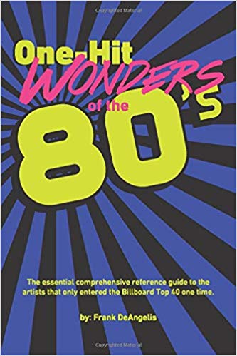 One Hit Wonders of the 80 s