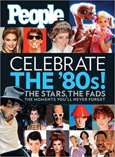 People: Celebrate the ‘80s