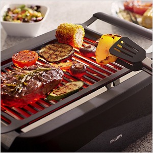 Philips-Smoke-less-Indoor-Grill