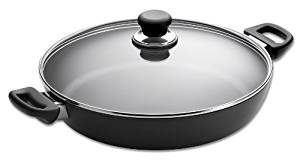 Scanpan-Classic-Covered-Chef-Pan