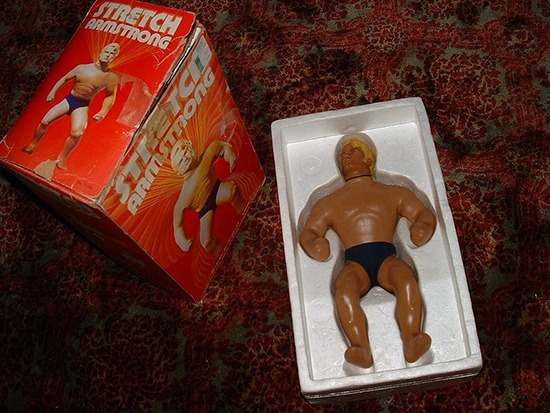 Stretch-Armstrong