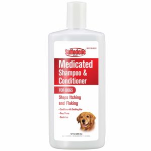 Sulfodene-Medicated-Shampoo-and-Conditioner-for-Dogs