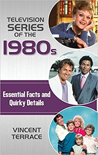 Television Series of the 1980s Essential Facts and Quirky Details
