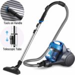 The-Benefits-of-Swivel-Neck-Vacuum-Cleaners
