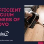 The Efficient Vacuum Cleaners of OVO